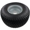 Ruota Completa - Originale Husqvarna  - 579753401