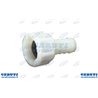 Hose Ø 50 A / 2 "threaded ring