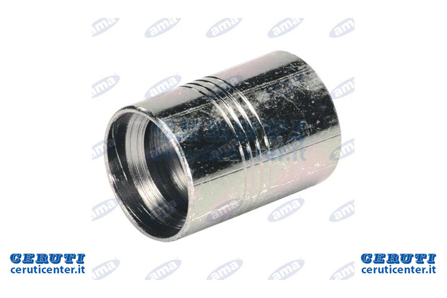 Appuyez sur les bagues de 5/8 "4SP