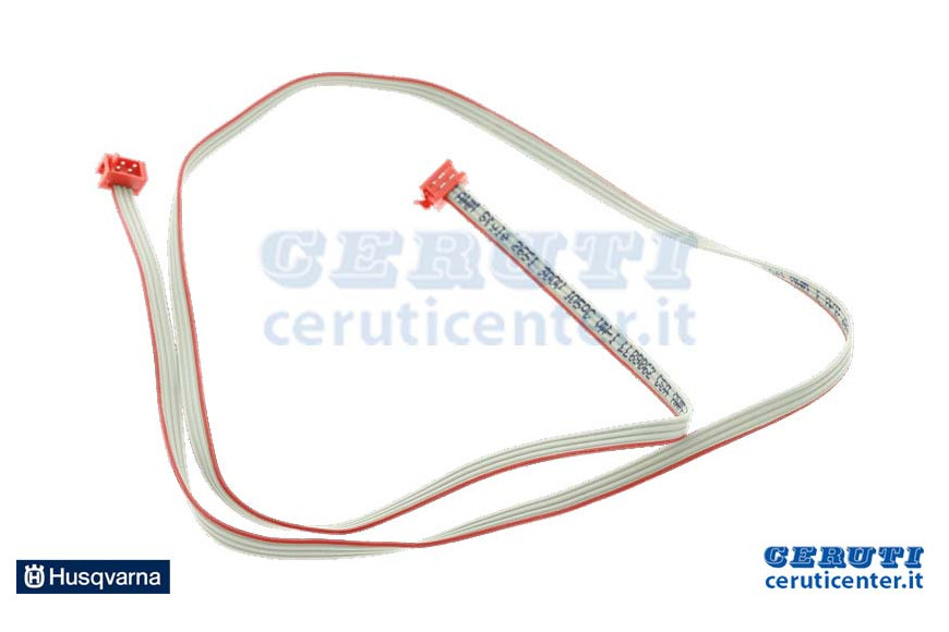 Cablaggio Sensore Cavo - Originale Husqvarna - 579708201