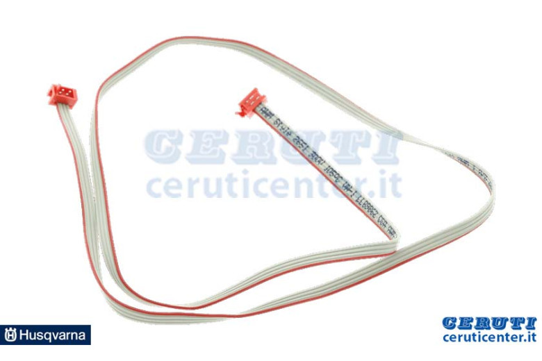 Verdrahten Sensorkabel - Original Husqvarna - 579708201