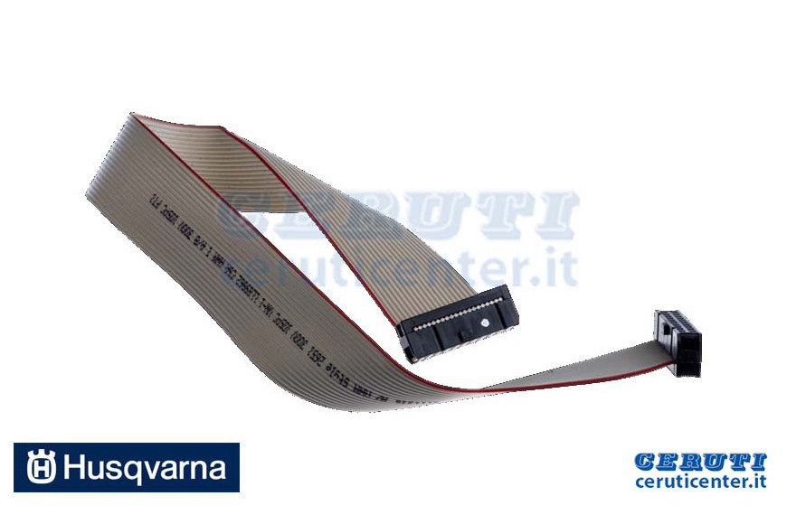 Cableado de Pantalla - Husqvarna original - 579706201