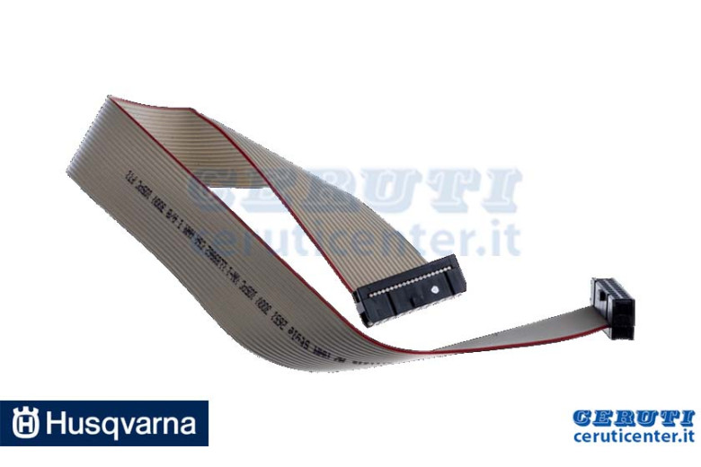 Câblage Affichage - Original Husqvarna - 579706201