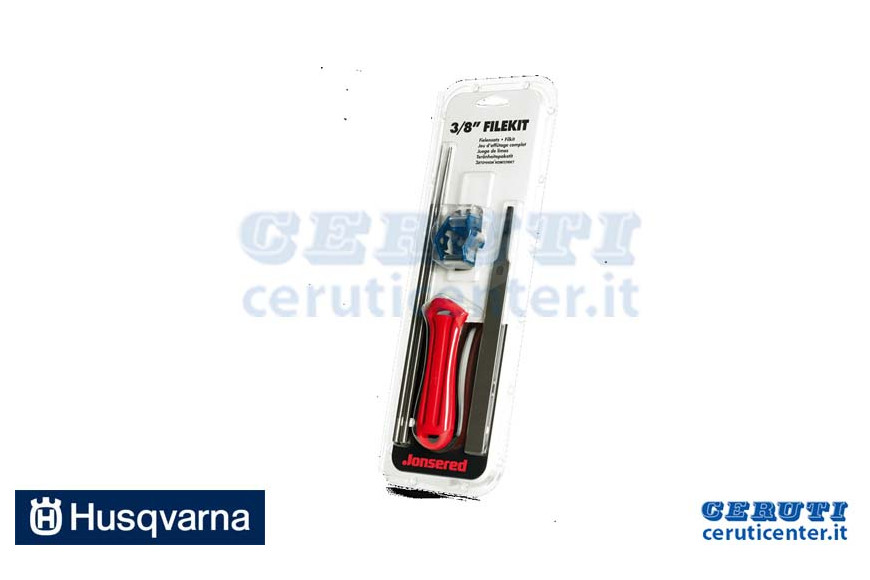 Dima X Affilatura Catena H36 - Originale Husqvarna - 579653701