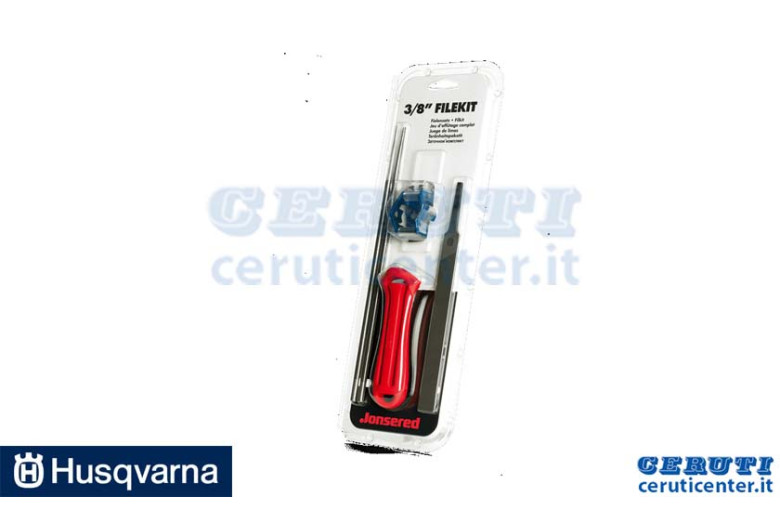 Dima X Affilatura Catena H36 - Originale Husqvarna - 579653701