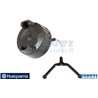 Tappo Serbatoio Mix - Originale Husqvarna - 579645715 - sostituisce - 579645706