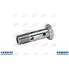 Filler Doubles accessoires pour les yeux de 1/4 "