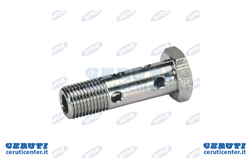 Filler Doubles accessoires pour les yeux de 3/8 "