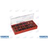 Joints Bonded Assortiment 510 pièces
