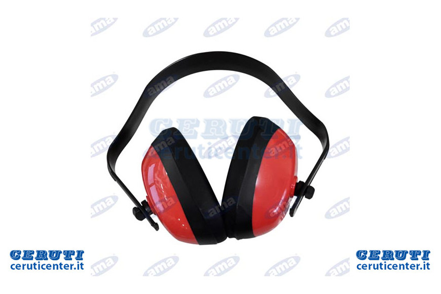 casque anti-bruit standard