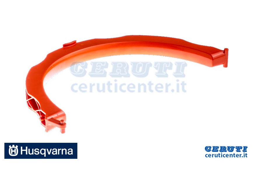 Hebel Blades Montage - Original Husqvarna - 579563602