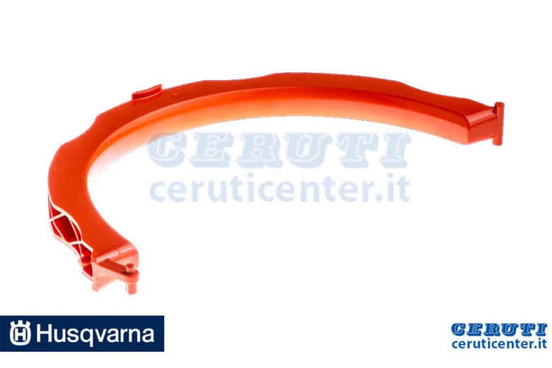 Lever Blades Mount - Original Husqvarna - 579563602