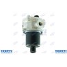 Filtro Semi Immerso Da 3/4" Filtrzione 90µ Lunghe - Ama