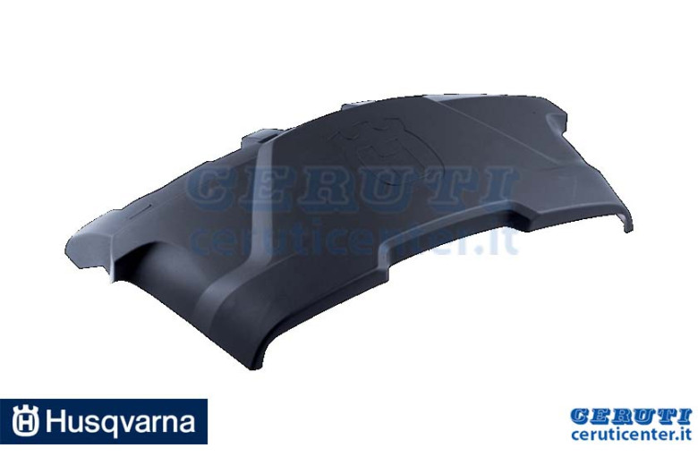 Heckstoßstange - Original Husqvarna - 579519802