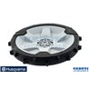 Rueda trasera G5 - Original Husqvarna - 579 506 102