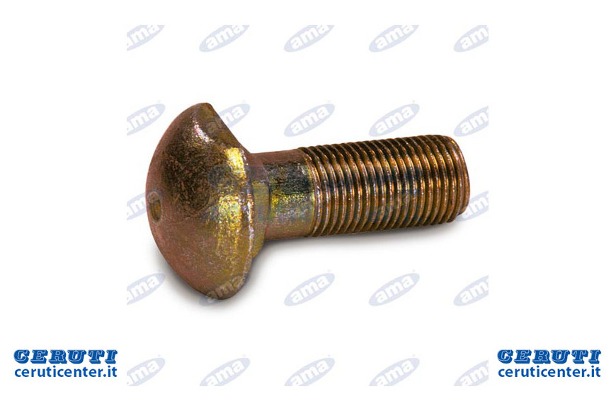 Colonnetta de serrage Roues M16X1,5