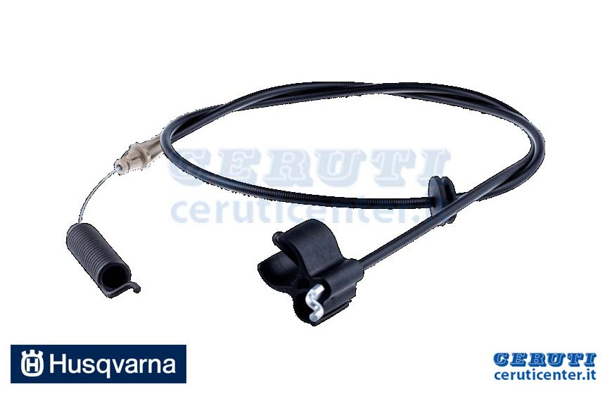 Cable - Husqvarna original - 579484202