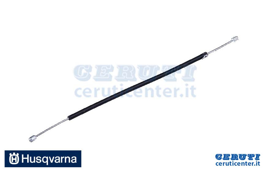 Cavo Acceleratore - Originale Husqvarna - 579482401