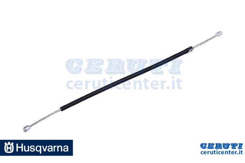 Cable del acelerador - Husqvarna original - 579482401
