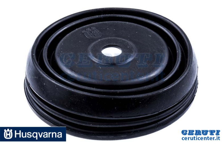 Bellows - Original Husqvarna - 579474601
