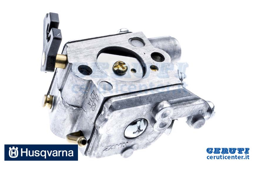 Carburador - Original Husqvarna - 579462701