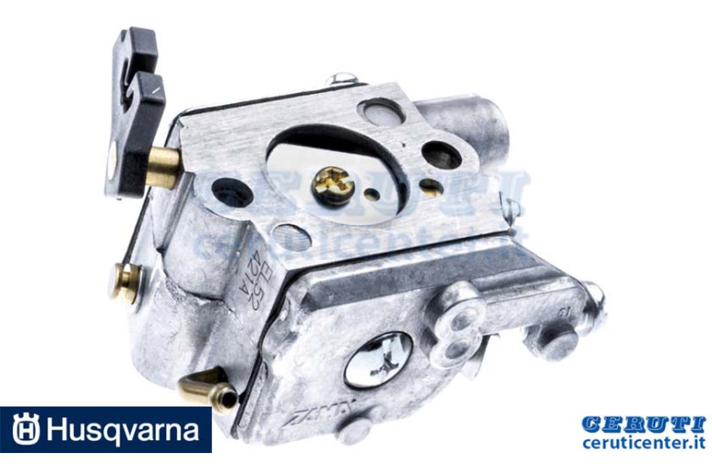 Carburetor - Original Husqvarna - 579462701