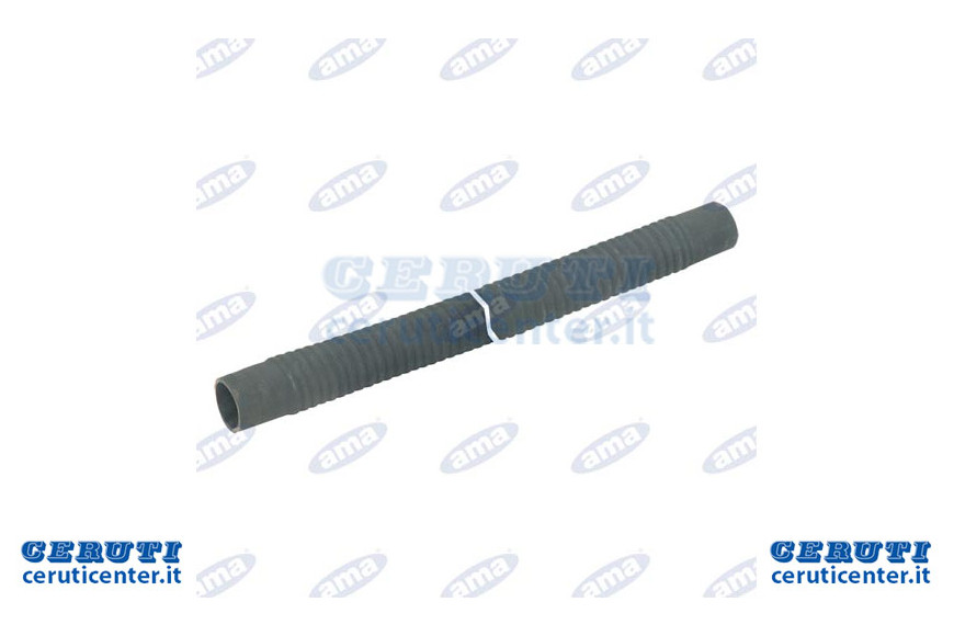 Suction Tube Rubber 3Mt L, Ø 150X175Mm.