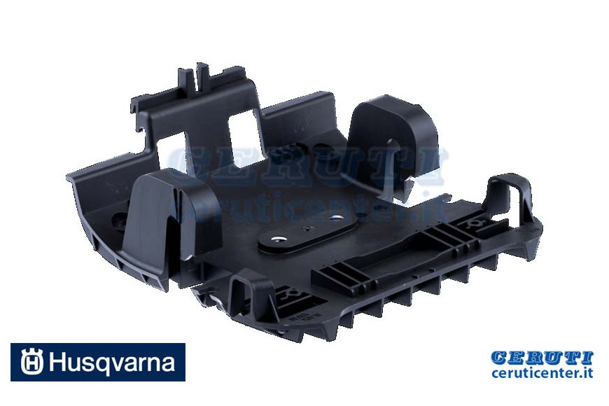 Cubierta inferior Sr - Husqvarna original - 579458004