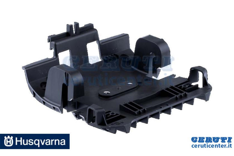 Cover Lower Sr - Original Husqvarna - 579458004