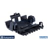 Cubierta inferior Sr - Husqvarna original - 579458004