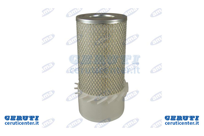 Filtro de aire exterior adaptable A 1930591