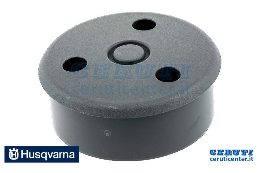 Semi-Ruota Esterna - Originale Husqvarna - 579457201