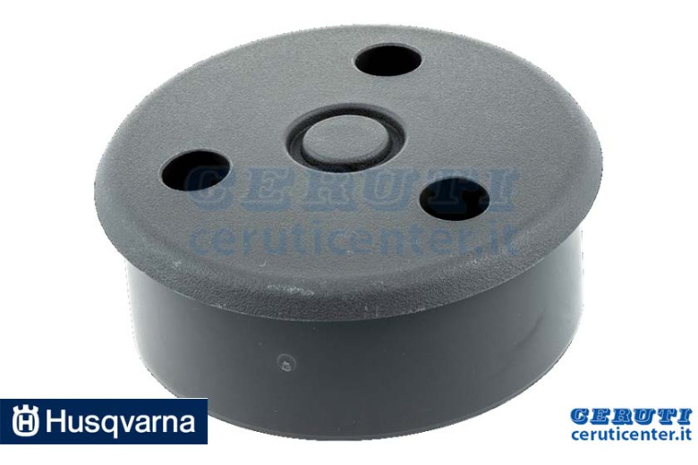 Semi-roue externe - Original Husqvarna - 579457201