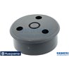 Roue - 579457201 - Pièce d'origine Husqvarna