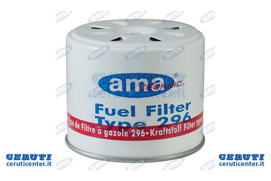 Filtro Nafta Adattabile A 1909100 - Ama