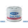 Filtro Nafta Adattabile A 1909100 - Ama
