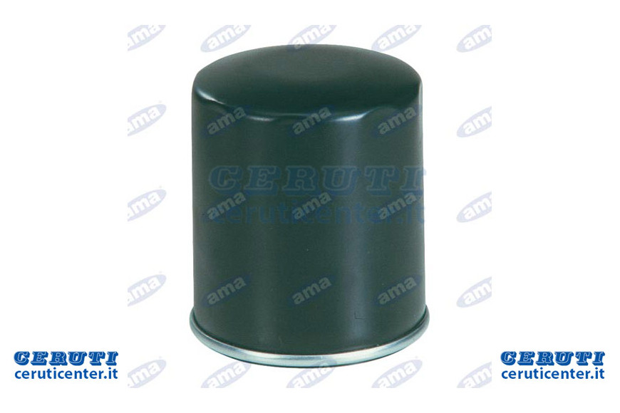 Filtro Olio Motore Adattabile A 0.044.1567.0/10 - Ama