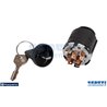 Blocchetto Accensione Compl. - Originale Husqvarna - 579434301