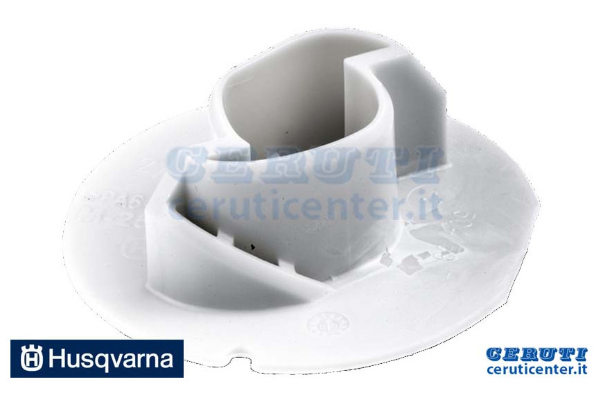 A partir de la polea - Husqvarna original - 579427901