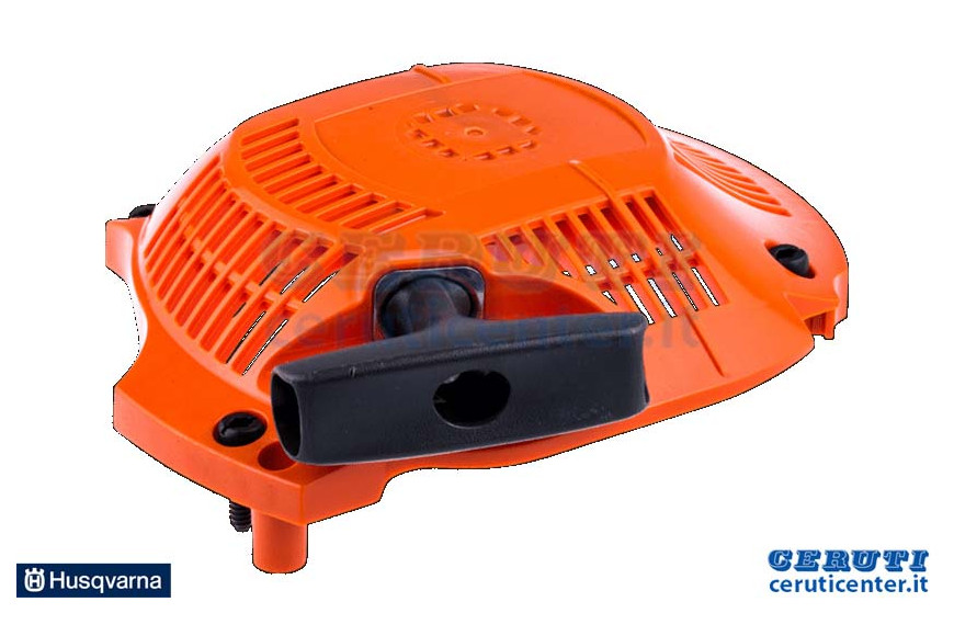 Carter arranque completo - Husqvarna original - 579425311