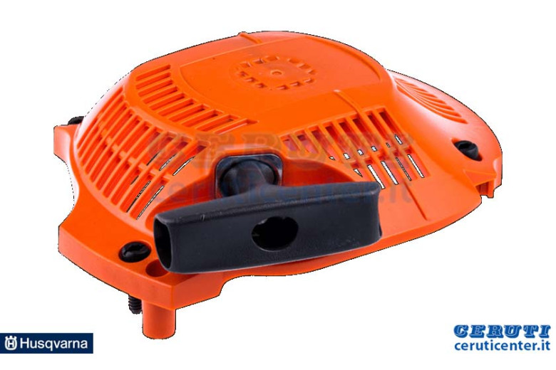 Carter Avviamento Completo - Originale Husqvarna - 579425311