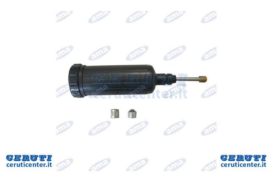 Graisseur Pocket 150 Gr