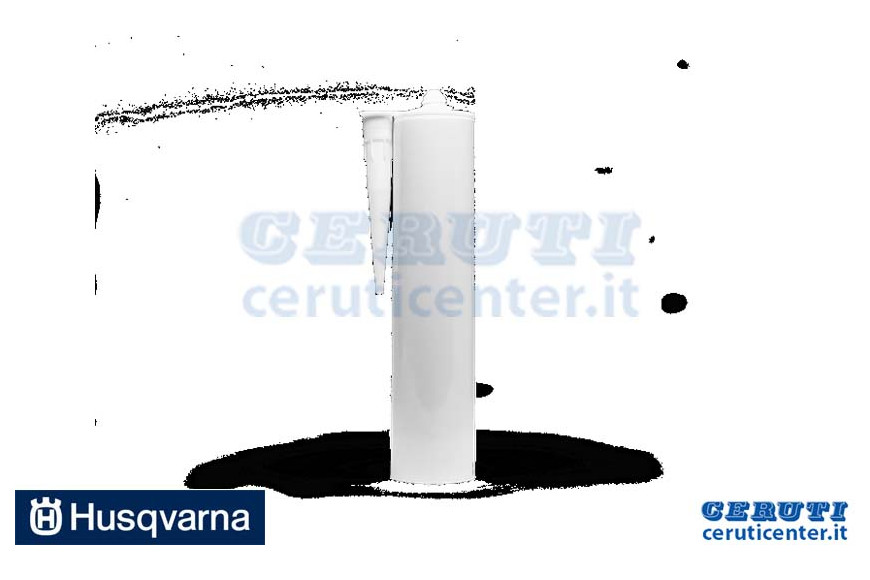 Of Grease 300ml tube - Original Husqvarna - 579 381 902