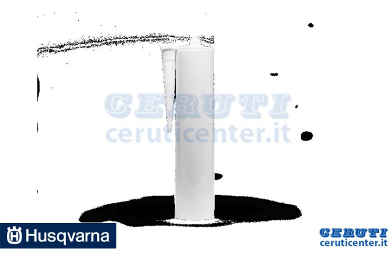 Of Grease 300ml tube - Original Husqvarna - 579 381 902