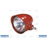 Licht Cnh Recht orange 5118925