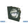 Projektor Asymmetrische 152x152mm