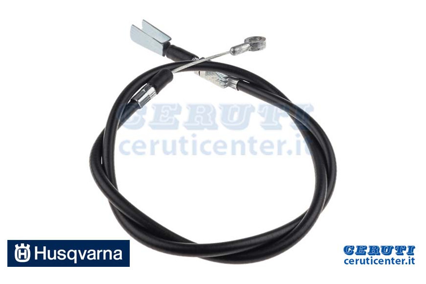 Completa Cable - Husqvarna original - 579328701