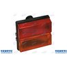 Halogenlicht hinten rechts 188X140Mm