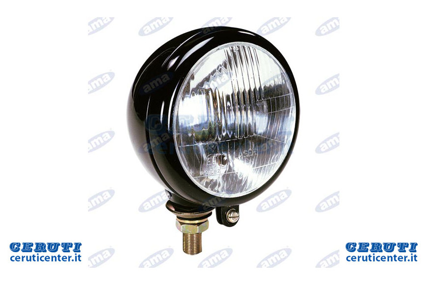 Projecteur Ø 153 mm