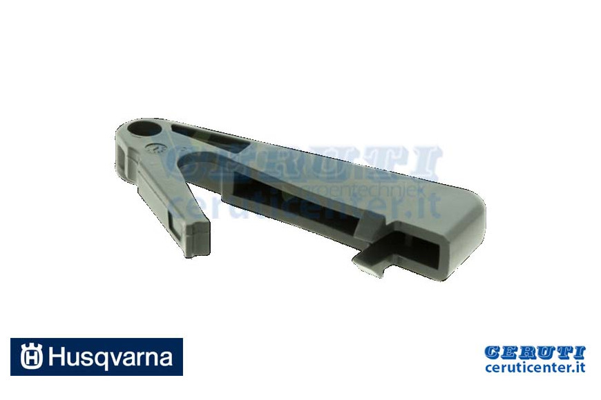 Ohne Gashebel - Original Husqvarna - 579239401